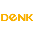 Logo Denk Keramik