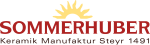 Logo Sommerhuber Keramikmanufaktur