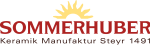 Logo Sommerhuber Keramikmanufaktur